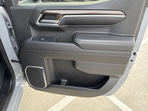 Used 2024 Chevrolet Silverado 1500 RST w/ RST All Star Premium Package image 17