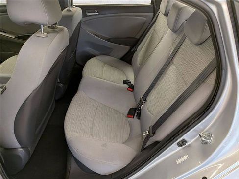 Used 2017 Hyundai Accent SE FWD image 20