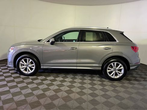 Used 2023 Audi Q3 2.0T Premium Plus w/ Premium Plus Package AWD/4WD image 4