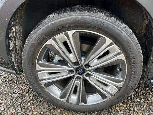 Used 2023 Subaru Solterra AWD image 13