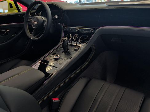 New 2026 Bentley Continental GT AWD/4WD image 4