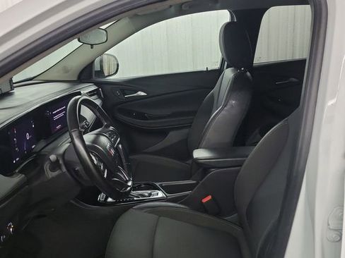 Used 2024 Buick Encore GX Preferred FWD image 10