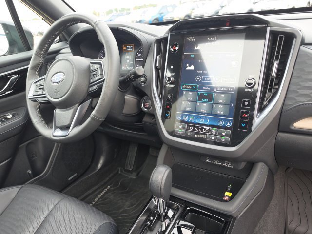 Certified 2026 Subaru Forester Limited AWD/4WD image 20