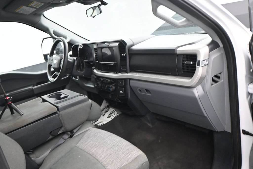 Certified 2026 Ford F250 XLT AWD/4WD image 9