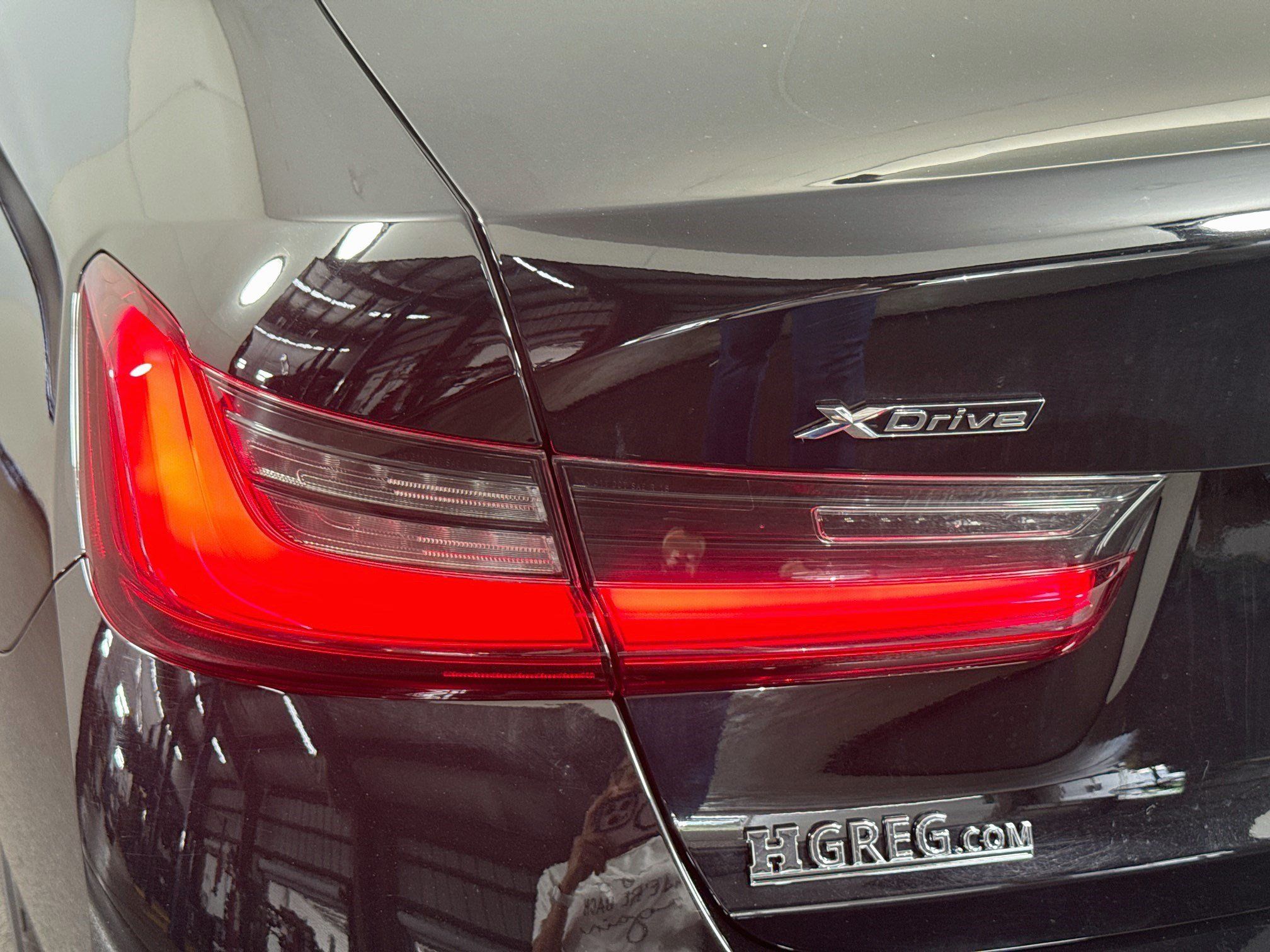 Used 2026 BMW 330i xDrive Sedan AWD/4WD image 36