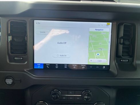 New 2025 Ford Bronco Big Bend AWD/4WD image 18