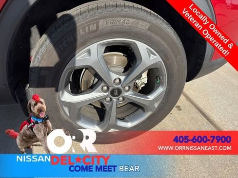 Used 2025 Ford Escape ST-Line AWD/4WD image 9