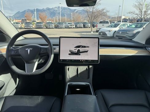 Used 2023 Tesla Model 3 Standard Range image 20