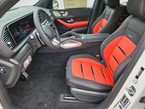 New 2026 Mercedes-Benz GLE 53 AMG 4MATIC image 15