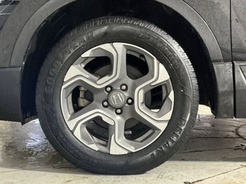 Used 2018 Honda CR-V EX image 20
