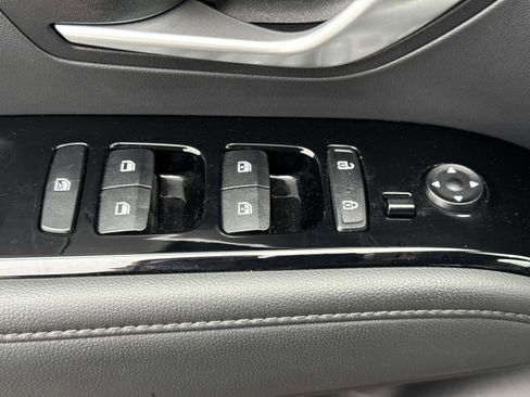 Used 2023 Hyundai Tucson XRT image 16