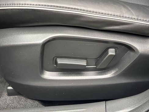 Certified 2024 MAZDA CX-5 AWD 2.5 S w/ Select Package image 10