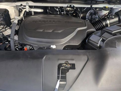 Used 2024 Honda Odyssey Elite image 21