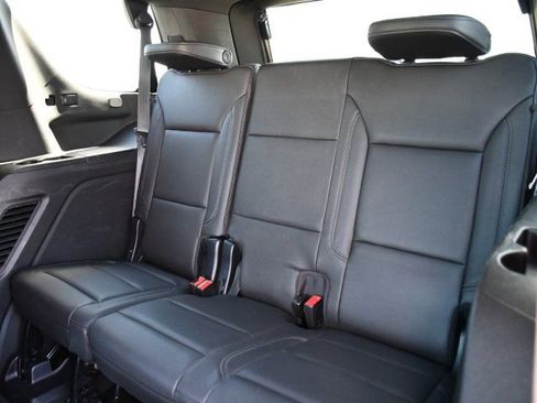 Used 2023 Chevrolet Tahoe LT w/ Luxury Package AWD/4WD image 21