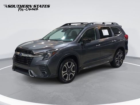 Used 2024 Subaru Ascent Touring AWD/4WD image 1