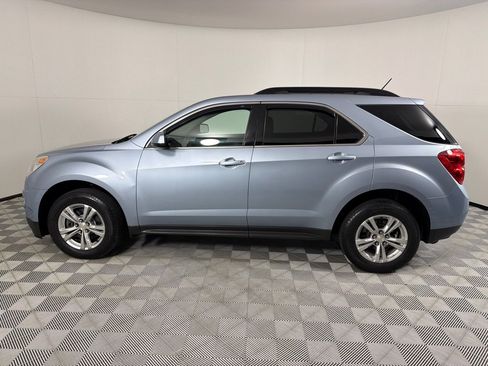 Used 2015 Chevrolet Equinox LT w/ Power Convenience Package image 8