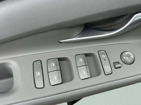 New 2026 Hyundai Elantra SEL Sport Premium FWD image 23