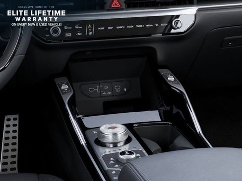 New 2026 Kia Sorento SX Prestige AWD/4WD image 24