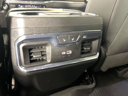 Used 2024 Chevrolet Silverado 2500 High Country w/ LPO, Dark Essentials Package AWD/4WD image 26