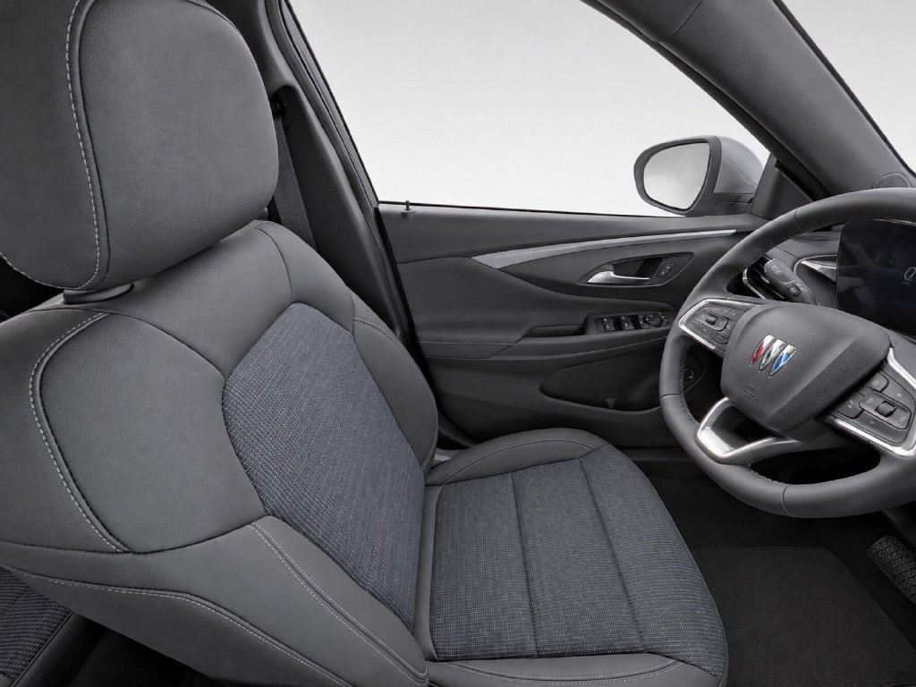 New 2026 Buick Envista Preferred w/ Convenience I Package FWD image 14