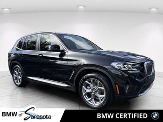 Used 2023 BMW X3 xDrive30i w/ Premium Package AWD/4WD 360° Tour