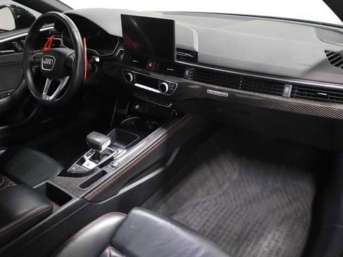 Used 2023 Audi S5 Premium Plus w/ Premium Plus image 6