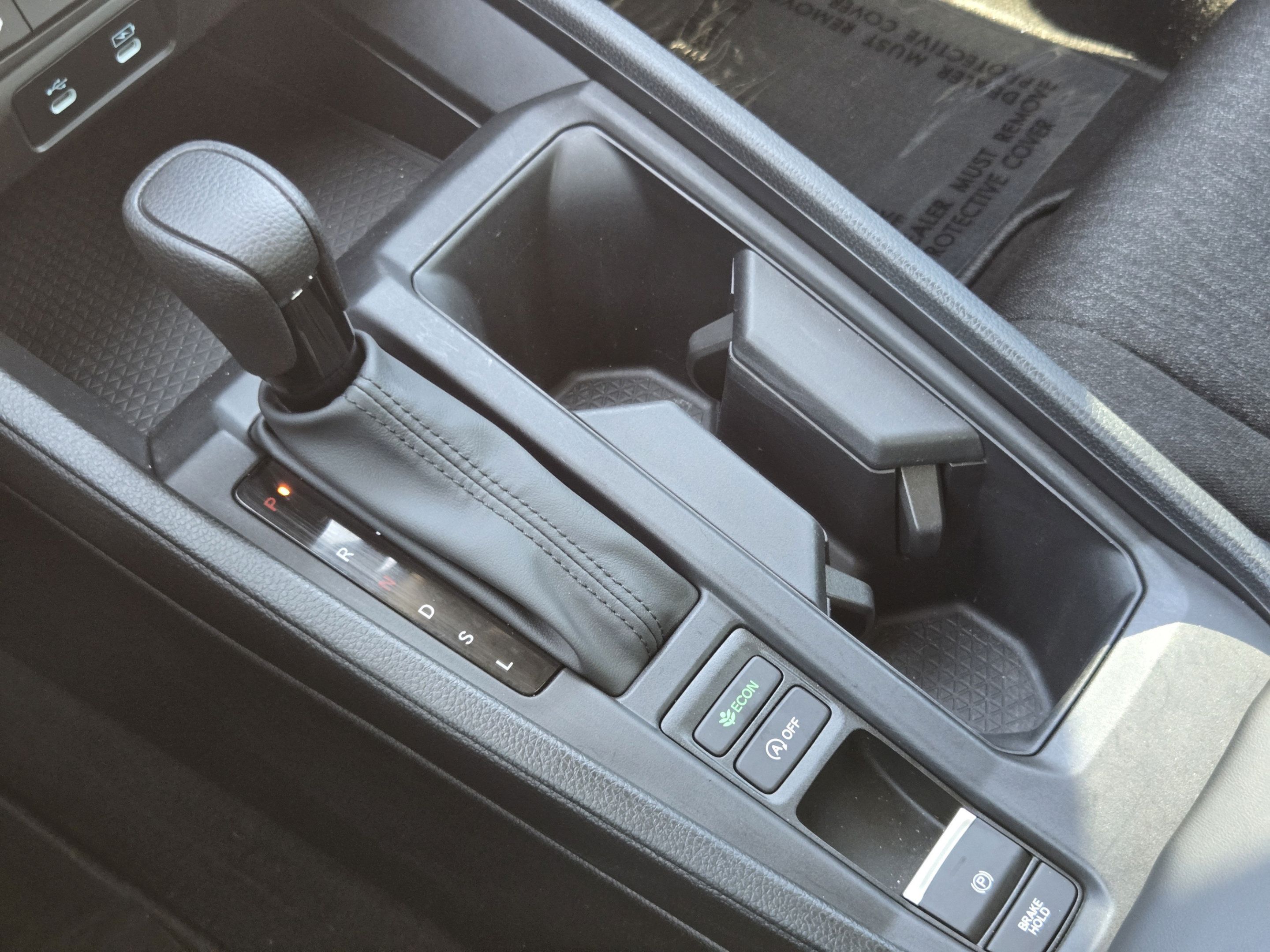 Certified 2025 Honda Accord LX image 16