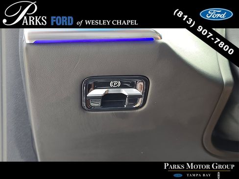 Used 2021 Mercedes-Benz S 580 4MATIC Sedan image 30