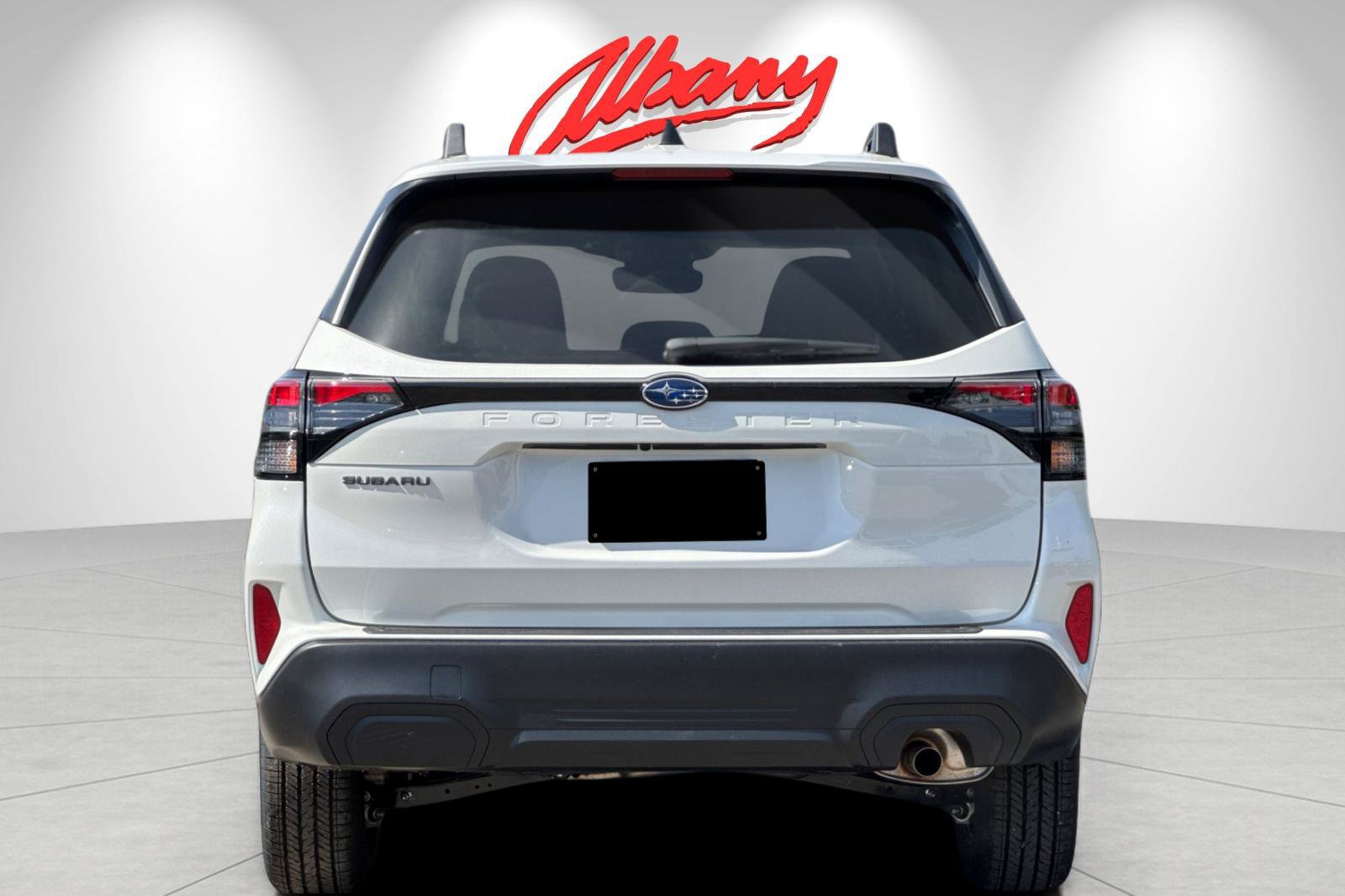 New 2026 Subaru Forester Premium AWD/4WD image 5