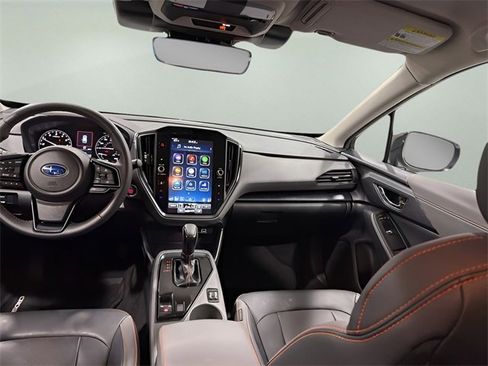 Certified 2025 Subaru Crosstrek 2.5i Limited w/ Popular Package #4A image 26