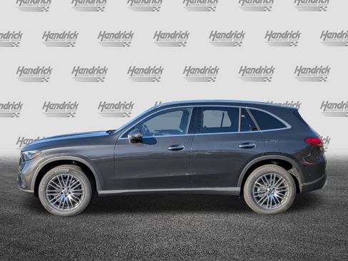 New 2026 Mercedes-Benz GLC 300 4MATIC image 7