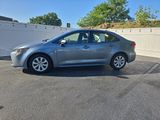 Certified 2021 Toyota Corolla LE image 3