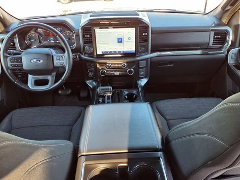 Used 2022 Ford F150 XLT w/ Equipment Group 302A High image 18