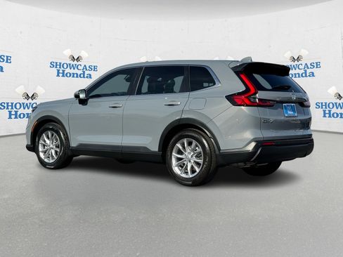 Used 2023 Honda CR-V EX-L image 5