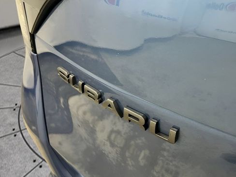 Used 2025 Subaru Forester Limited w/ Popular Package #1 AWD/4WD image 19