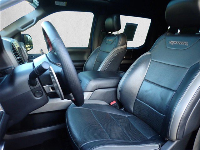 Used 2018 Ford F150 Raptor w/ Equipment Group 802A Luxury AWD/4WD image 10
