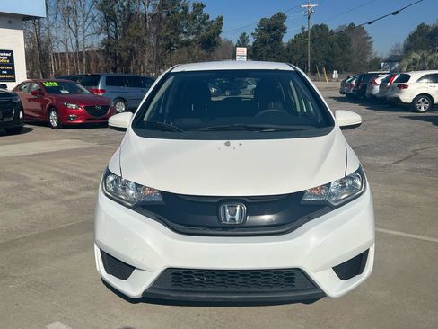 Used 2015 Honda Fit LX image 3