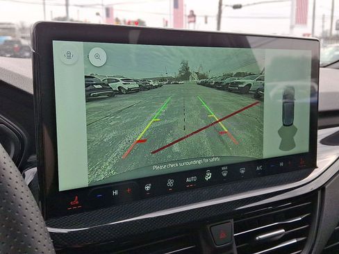 New 2026 Ford Escape ST-Line Select w/ Tech Pack #1 image 13