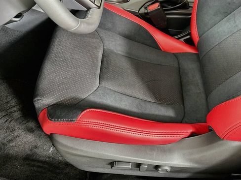 New 2026 Subaru WRX Limited AWD/4WD image 21