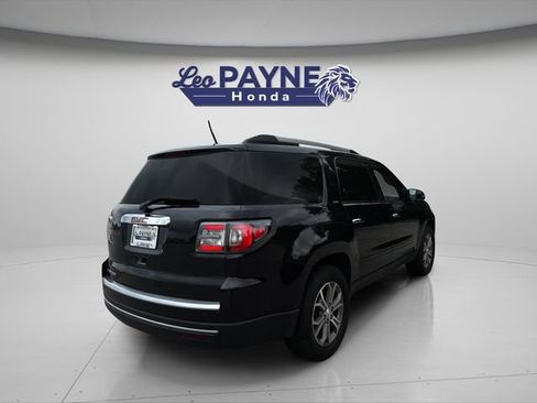 Used 2013 GMC Acadia SLT FWD image 8