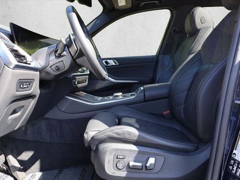 Certified 2026 BMW X5 xDrive40i AWD/4WD image 20