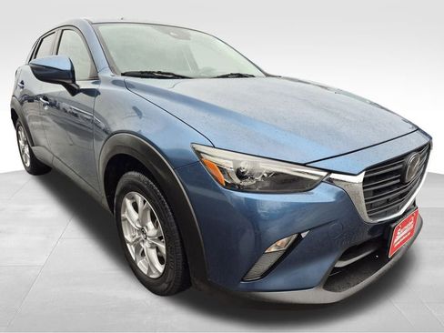 Used 2020 MAZDA CX-3 Sport image 5