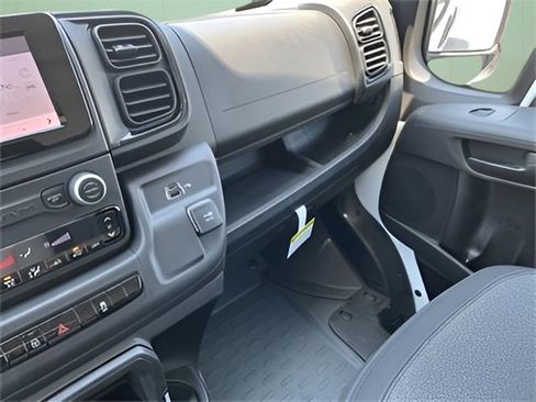 New 2024 RAM ProMaster 3500 w/ Convenience Group image 15