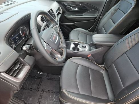 Used 2024 GMC Terrain AT4 w/ Tech Package AWD/4WD image 14