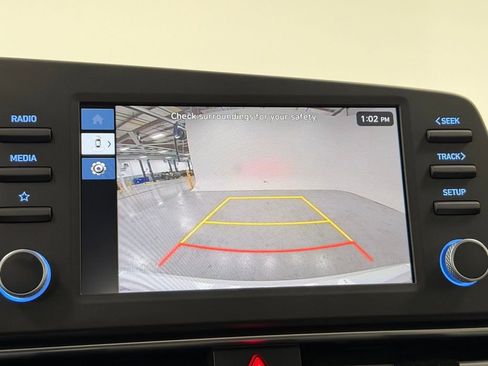 Certified 2026 Hyundai Elantra Sport image 18