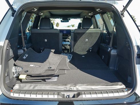 New 2026 Lexus TX 500h AWD image 30