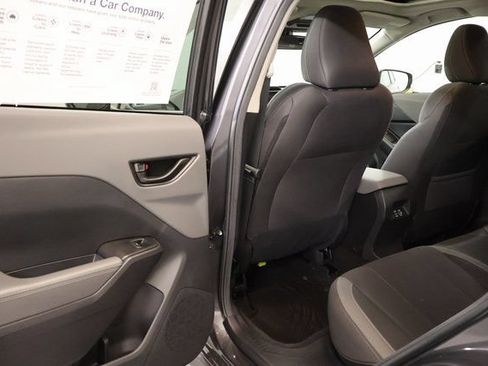 New 2026 Subaru Crosstrek 2.5i Premium AWD/4WD image 27