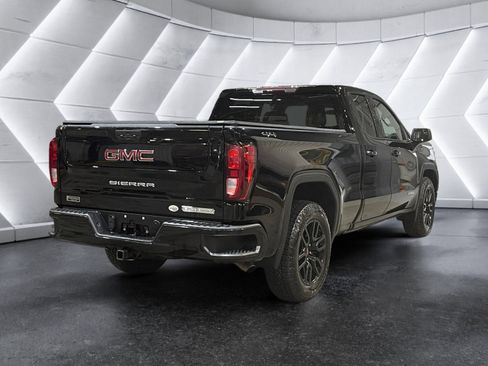 Used 2021 GMC Sierra 1500 Elevation AWD/4WD image 6