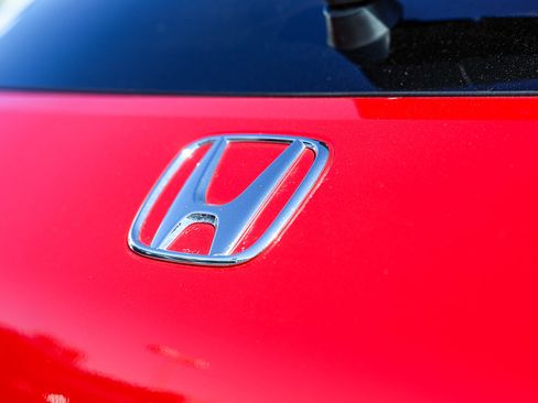 Certified 2025 Honda HR-V EX-L image 27
