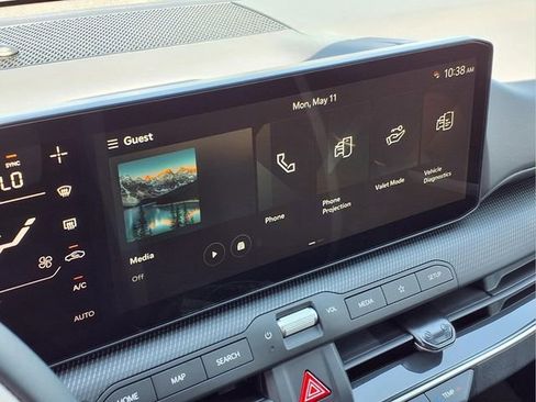 New 2026 Kia K4 GT-Line FWD image 4